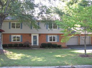 5728 Penguin Dr, Roanoke, VA 24018