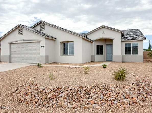 4960 Scout Drive Lot 340, Sierra Vista, AZ 85650