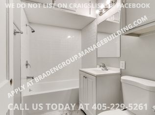 3936 Lawn Dr, Del City, OK 73115