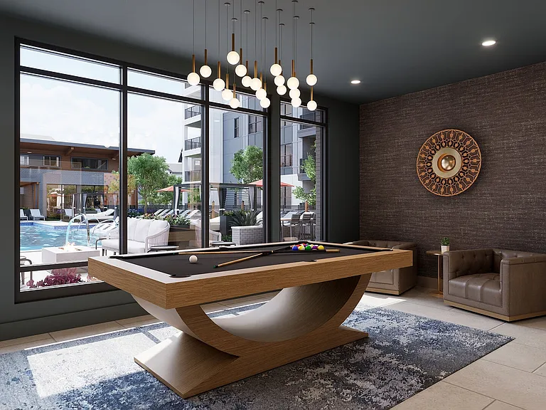 District South — Photo 12