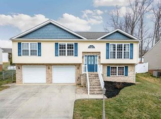 906 Ritchie Blvd, Staunton, VA 24401