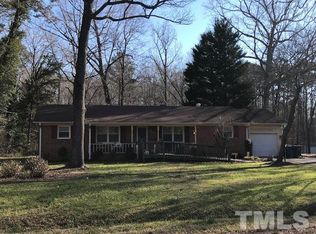 5016 Long Leaf Dr, Durham, NC 27712