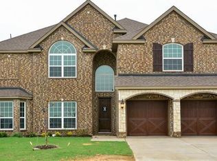 2840 Sendero, Grand Prairie, TX 75054
