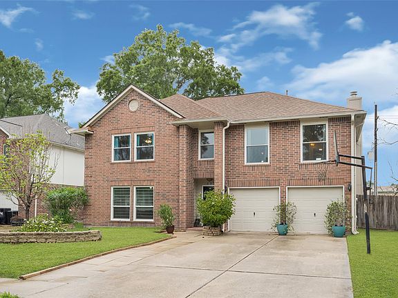 2nd image of 6931 Echo Pines Dr