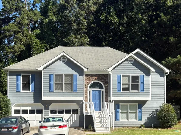 2700 Fort Daniels Dr, Dacula, GA 30019