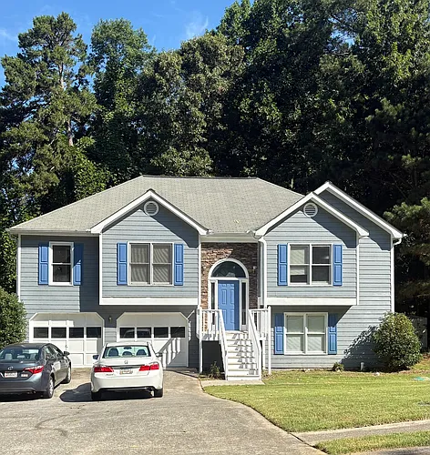 2700 Fort Daniels Dr Photo 1