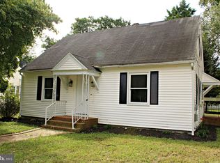 612 E Lincoln Ave, Salisbury, MD 21804