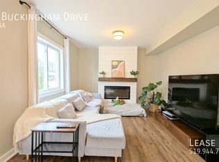 1978 Buckingham Dr, Windsor, ON N8T2B1