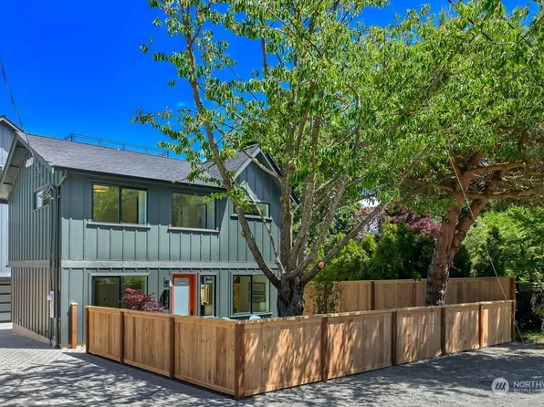 2608 NW 98th Street, Seattle, WA 98117