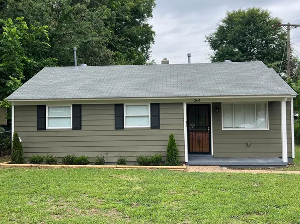 364 Elder Rd, Memphis, TN 38109