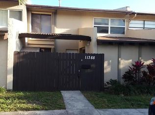 11388 SW 66th St, Miami, FL 33173