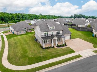 12526 Tea Olive Cv, Arlington, TN 38002
