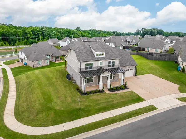 12526 Tea Olive Cv, Arlington, TN 38002