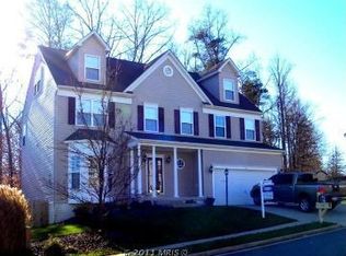 14 Bells Ridge Dr, Stafford, VA 22554