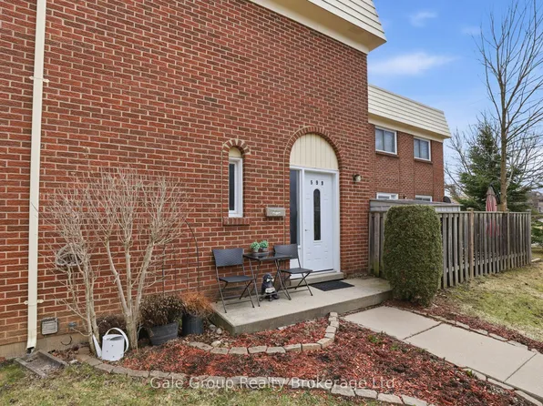 599 Gainsborough Rd, London, ON N6G 2C5