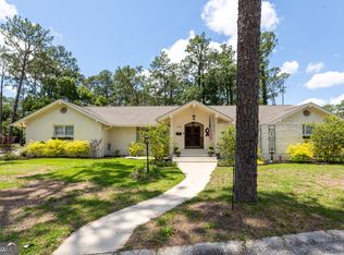 1701 City Blvd, Waycross, GA 31501