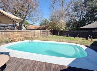 15914 Mill Hollow Dr, Houston, TX 77084