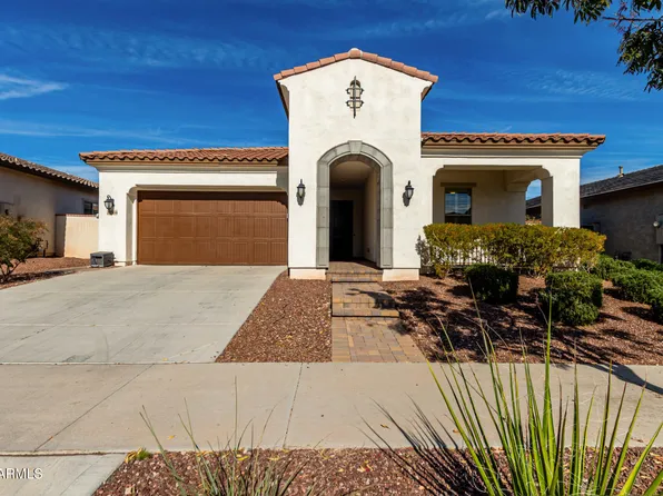 20504 W ALSAP Road, Buckeye, AZ 85396