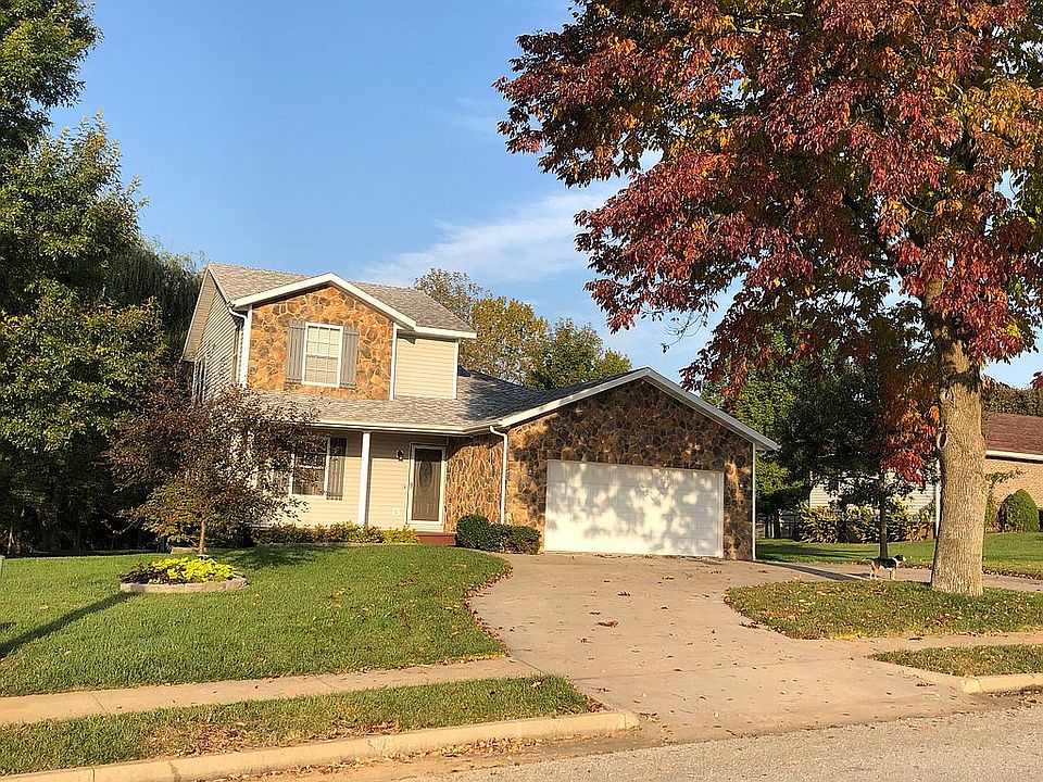 610 McNeal Lane