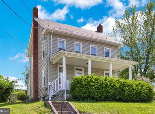 50 Circle Dr, Red Lion, PA 17356