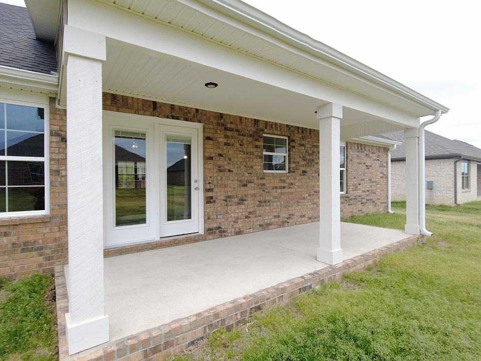 955 Arden St, Tontitown, AR 72762 Zillow