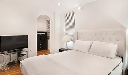 Rented by WAM Partners - William Moses Co.