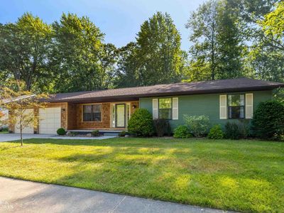 355 Connecticut Ave, Marysville, MI, 48040