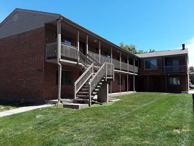612 S Johnson St #1 — Photo 1