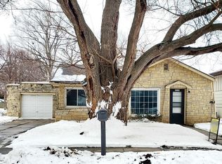 2030 N 32nd St, Lincoln, NE 68503