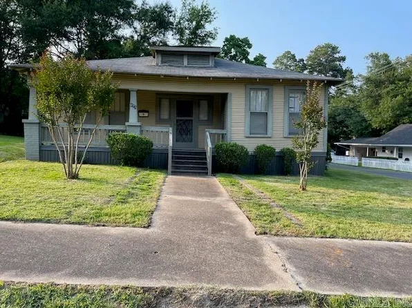 (undisclosed Address), El Dorado, AR 71730