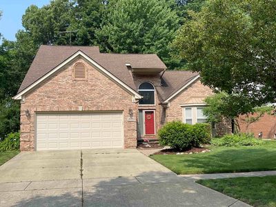 2592 Locksley Ct, Troy, MI, 48083