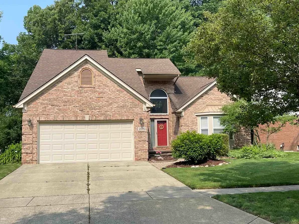 2592 Locksley Ct, Troy, MI 48083