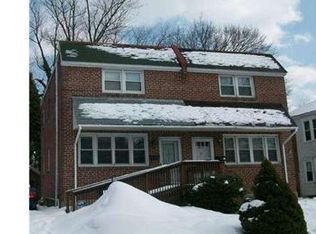 15 E Avon Rd, Brookhaven, PA 19015