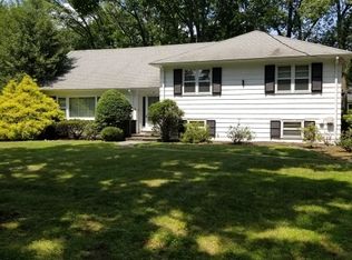 8 Shelley Rd, Short Hills, NJ 07078