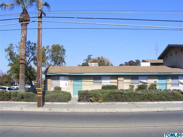 2nd image of 210 E Tulare Ave