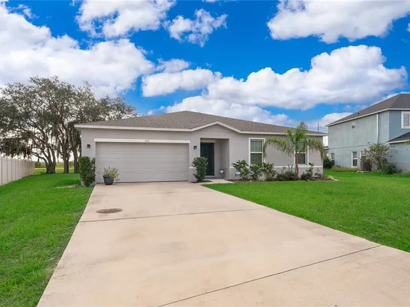 173 BIG BLACK DRIVE, POINCIANA, FL 34759
