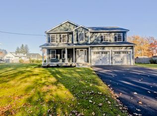 42 Loopley St, Ludlow, MA 01056