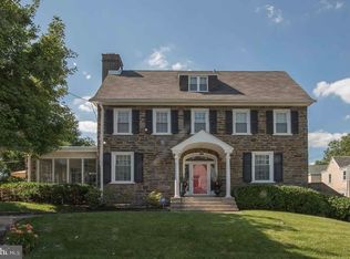 221 Argyle Rd, Ardmore, PA 19003