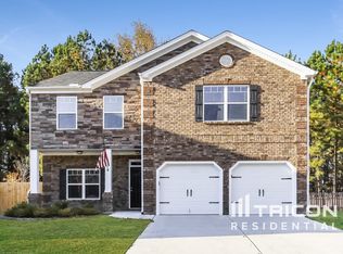 3650 Lebella Ln, Bethlehem, GA 30620