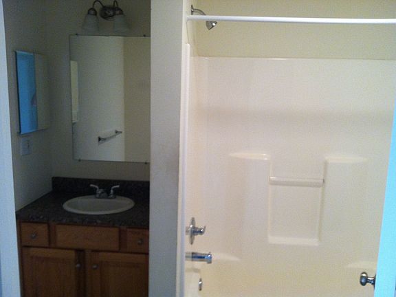 full bath