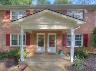 1709 Cedar Hill Rd, Charlottesville, VA 22901
