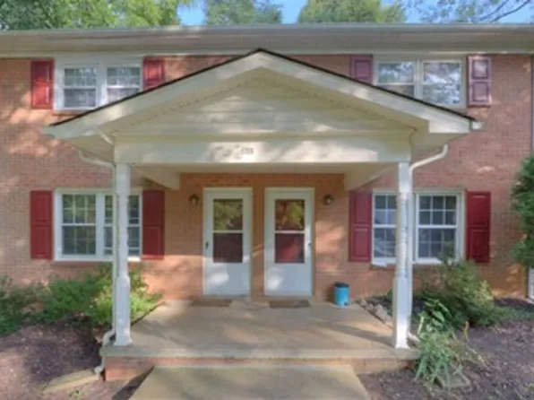 1709 Cedar Hill Rd, Charlottesville, VA 22901