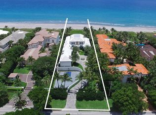 2365 S Ocean Blvd, Highland Beach, FL 33487