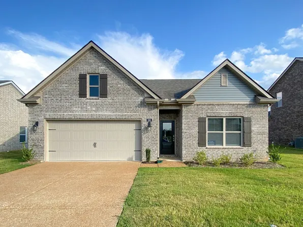 195 Daisy Dr, Somerville, TN 38068