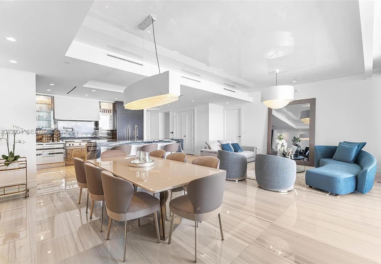The Estates At Acqualina — Photo 2