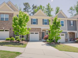 2533 Sunnybranch Ln, Apex, NC 27523