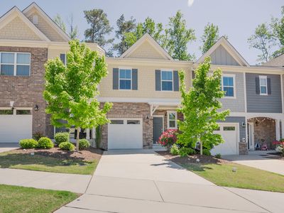 2533 Sunnybranch Ln, Apex, NC, 27523