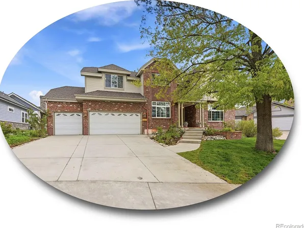 6566 S Madison Court, Centennial, CO 80121