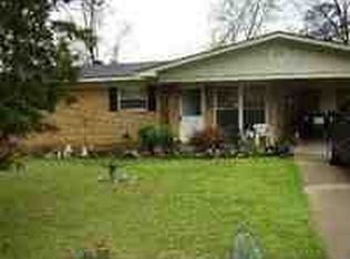 107 Briarcroft Dr, Hot Springs, AR 71913