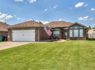 8309 NW 10th Ter, Oklahoma City, OK 73127